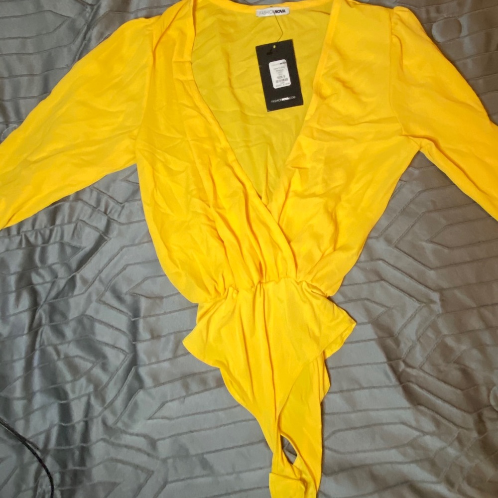 Bodysuit